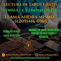 Consulta Gratis Lectura De Tator y Limpia Gratis, Amarres y Rituales De Amor