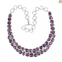 Amethyst Jewelry helps you fight negative energy