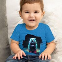 Graphic T-Shirt for Babies!