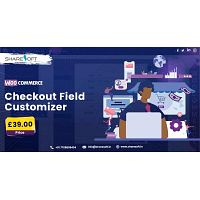 WooCommerce Checkout Field Editor, Woocommerce Checkout Field Customizer