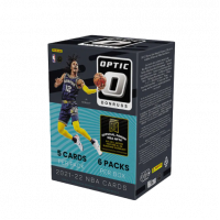 Basketball Card Packs for Sale