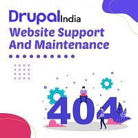 Website Support And Maintenance for All Type of Website