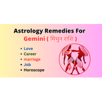 Astrology Remedies For Gemini Zodiac Signs - Astrology Support