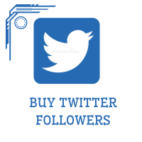 Buy Twitter followers online  
