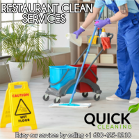 Same Day Office Cleaning Services Chicago