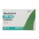 What are the common side effects of Modalert you face?