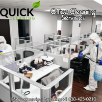Chicago Office Cleaning Services