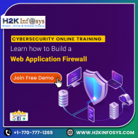 Enhance Your Cybersecurity Skills with H2K Infosys' Comprehensive Training Program