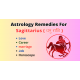 Astrology Remedies For Sagittarius Zodiac Signs - Astrology Support