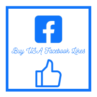 Buy USA Facebook likes- Targeted