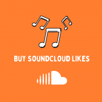 Buy SoundCloud likes- Gradual Delivery
