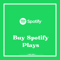 Buy Spotify plays in Atlanta at cheap prices