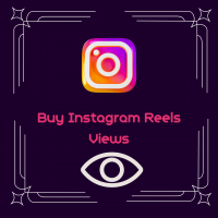 Buy Instagram reels views- Real only