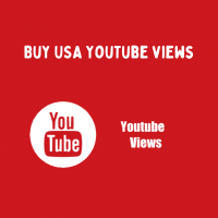 Buy USA YouTube views- Organic