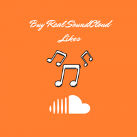 Buy real SoundCloud likes- Grow organically