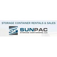 Sun Pac Shipping Container Sales