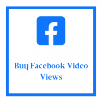 Buy Facebook video views- Real Viewers