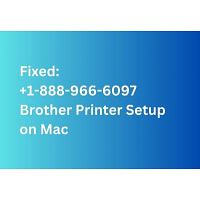 Brother Printer Setup on Mac | How To Setup