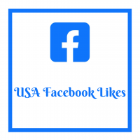 Get real USA Facebook likes from legit site