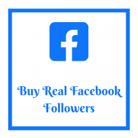 Buy real Facebook followers- Non drop