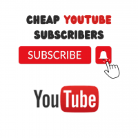 Get cheap YouTube subscribers- Real
