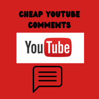 Buy cheap YouTube comments- 100% safe