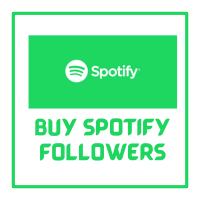 Buy Spotify followers at low cost