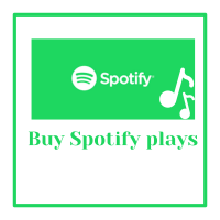Buy Spotify plays- 100% safe  