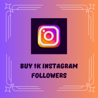 Buy 1000 Instagram followers- non drop