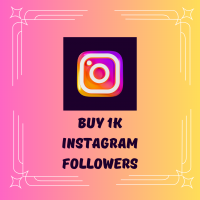 Buy 1k Instagram followers reasonably