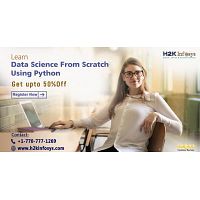 Data Analyst Training And Placement