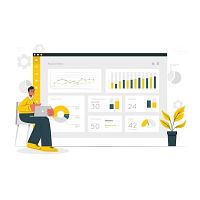 Unleash the Potential of Data With Power BI Consulting 
