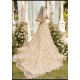 Experience the Captivating Splendor of Pakistani Wedding Dresses at Rania Zara