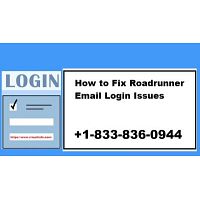 How to Fix Roadrunner Email Login Issues?