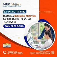 Business Process Analysis training