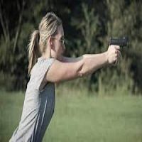 Womens Handgun Training Suffolk County New York