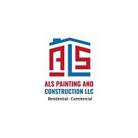Als Painting and Construction LLC in Maltimore MD