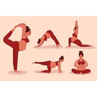 Book Pregnancy and Prenatal Yoga Classes Online