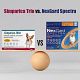Simparica Trio Vs. Nexgard Spectra: Which Is the Best Treatment for Your Dog?