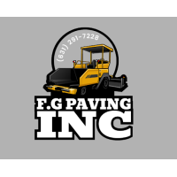 F.G Paving INC In Calverton, NY