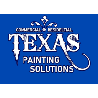Texas Painting Solutions In Sherman, Texas 