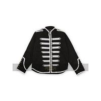The Black Parade My Chemical Romance Jacket - America Jackets