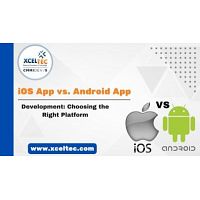 iOS App vs Android App: Choose the Best For Your Business