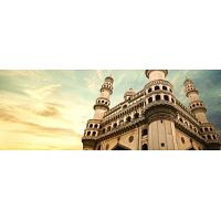 Least inexpensive flights from Chicago to Hyderabad | Travelolog