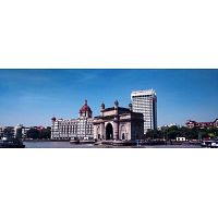 Get reserve your Atlanta to Mumbai flights tickets | Travelolog.com