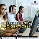 Are you looking for a BPO Services?