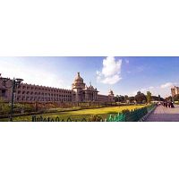 Most economical airfare deals for Boston to Bengaluru at Travelolog.com