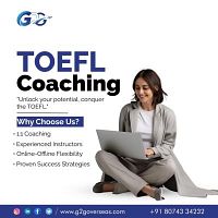 TOEFL coaching centers in Hyderabad