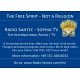 Welcome to the website of Radio Santec - Sophia TV