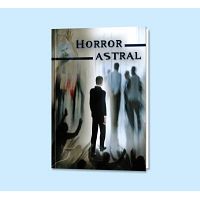 Ebook Astral Horror - Life after death
